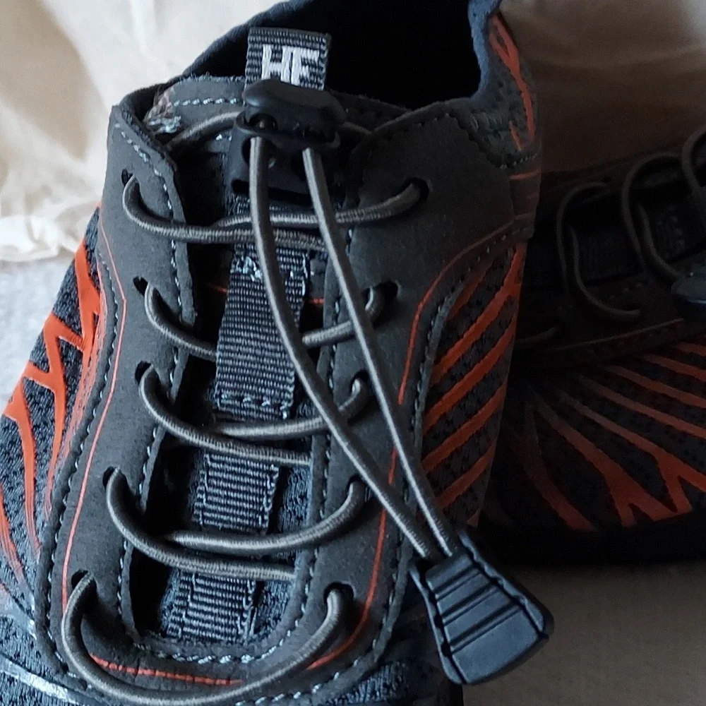 Unisex Hike Footwear - Picture 9 of 14